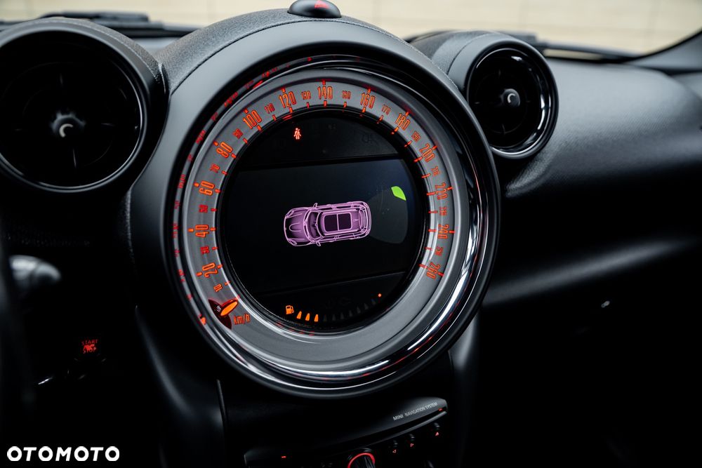 MINI Countryman Cooper S All4 - 39