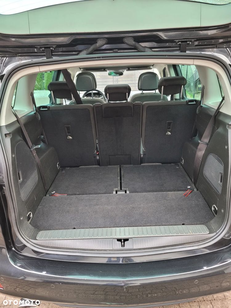 Opel Zafira 2.0 CDTI Cosmo - 12