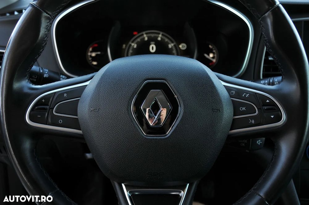 Renault Megane Energy 1.2 TCe Intens - 16