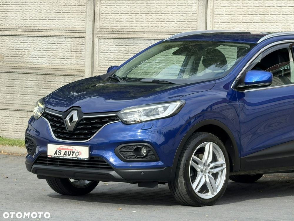 Renault Kadjar - 23