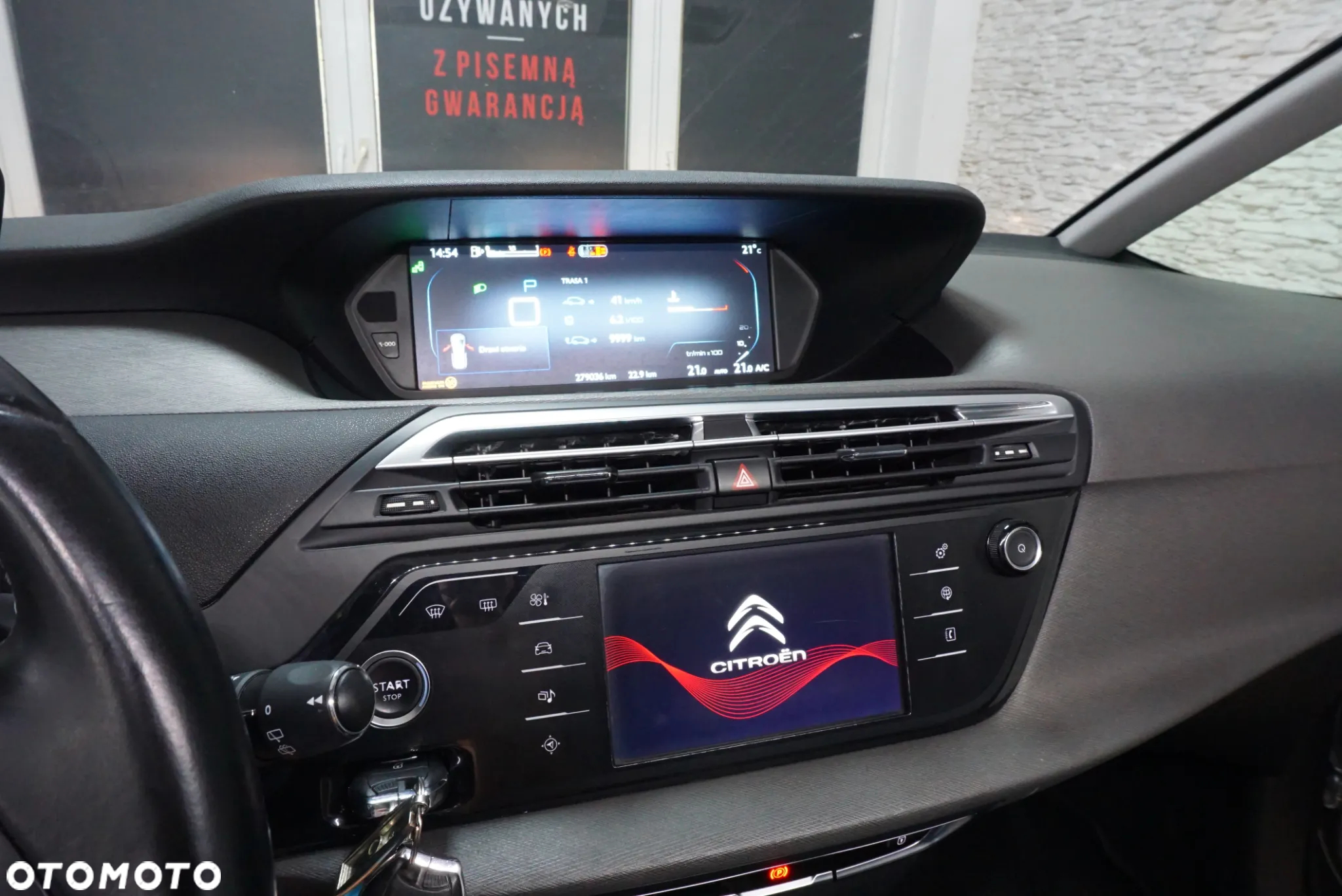 Citroën C4 Grand Picasso 1.6 BlueHDi MoreLife S&S EAT6 - 32