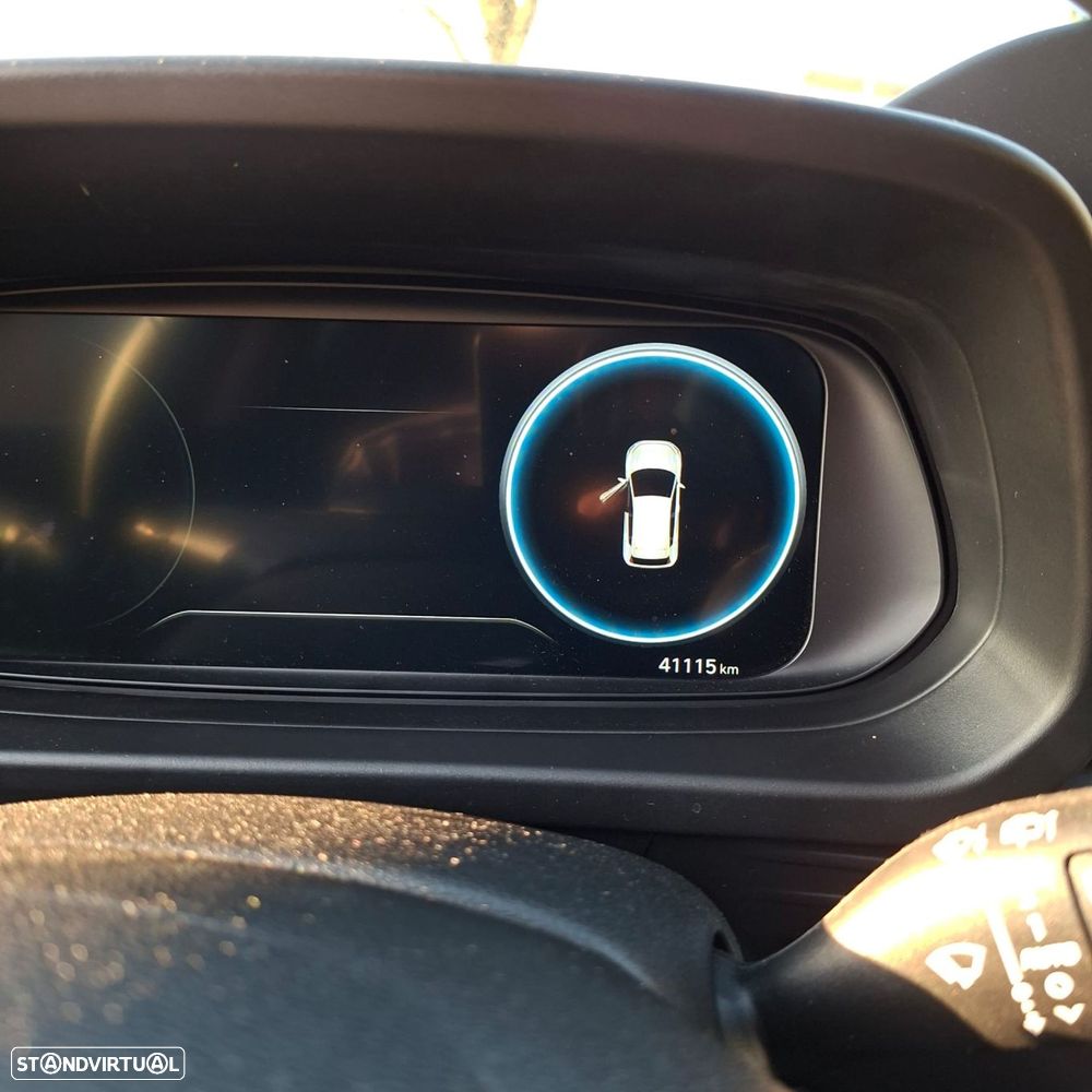 Hyundai Bayon 1.0 T-GDI Premium (TT) DCT - 18