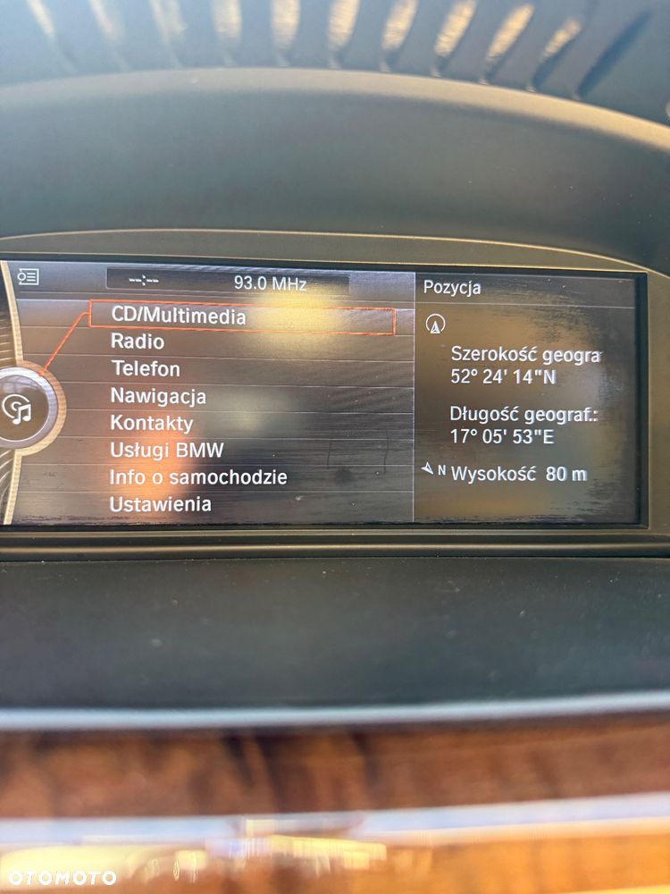 BMW Seria 5 530d Touring Edition Exclusive - 21