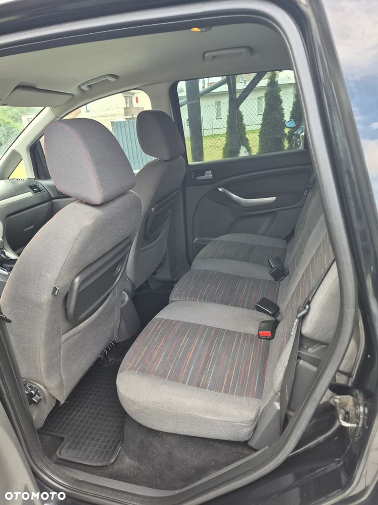 Ford C-MAX 1.6 Edition - 24