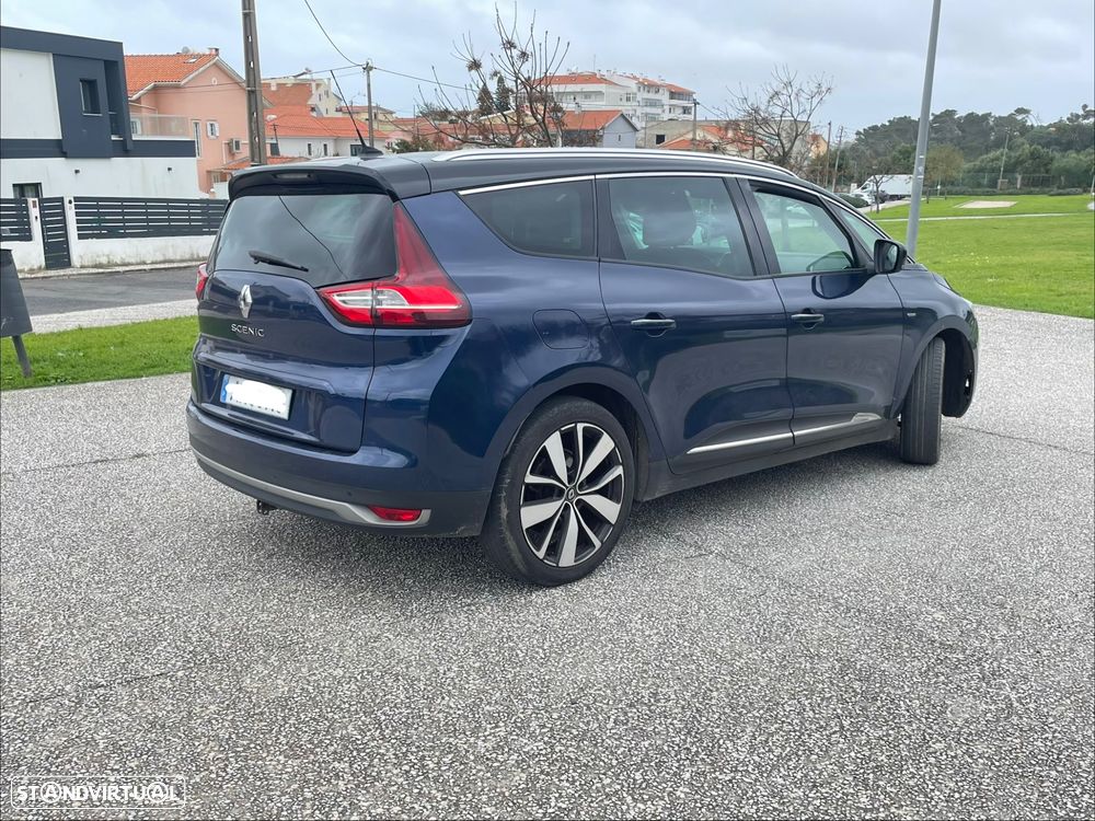 Renault Scénic - 5