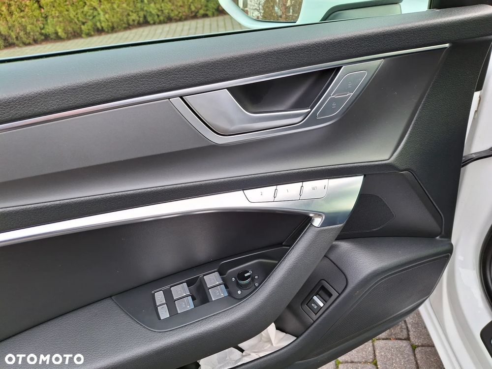 Audi A6 Avant 40 TDI mHEV Quattro S tronic - 21