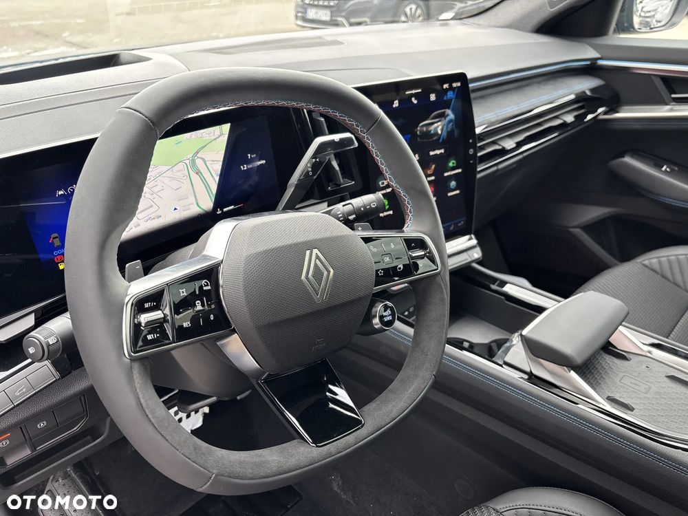 Renault Austral 1.3 TCe mHEV Esprit Alpine - 10