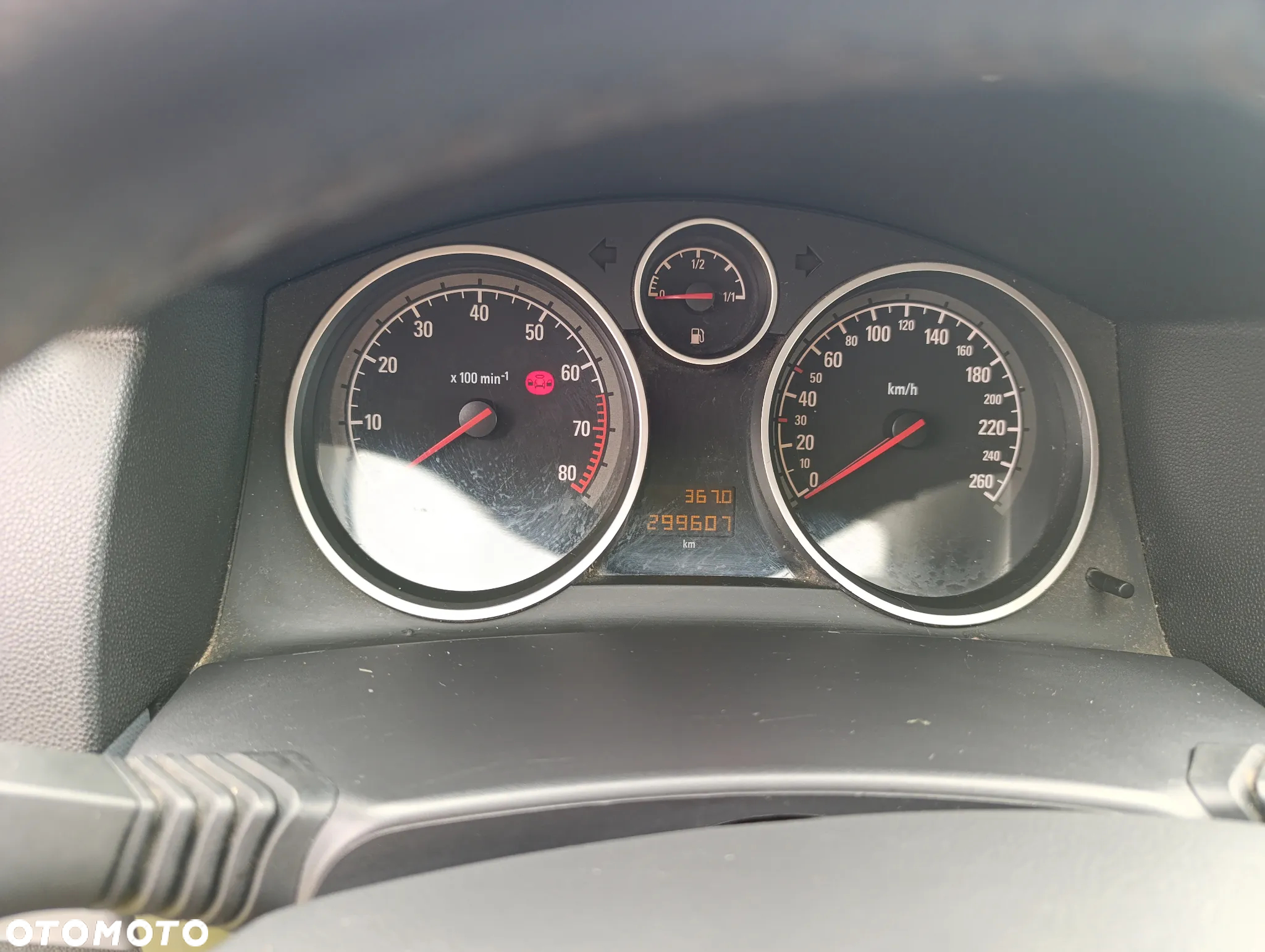 Opel Astra III 1.4 Enjoy - 13