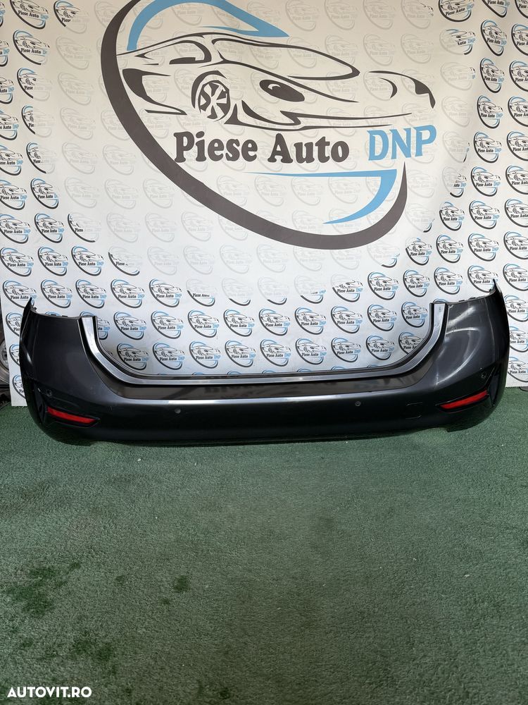 Bara spate bmw seria 3 G21 kombi break - 1