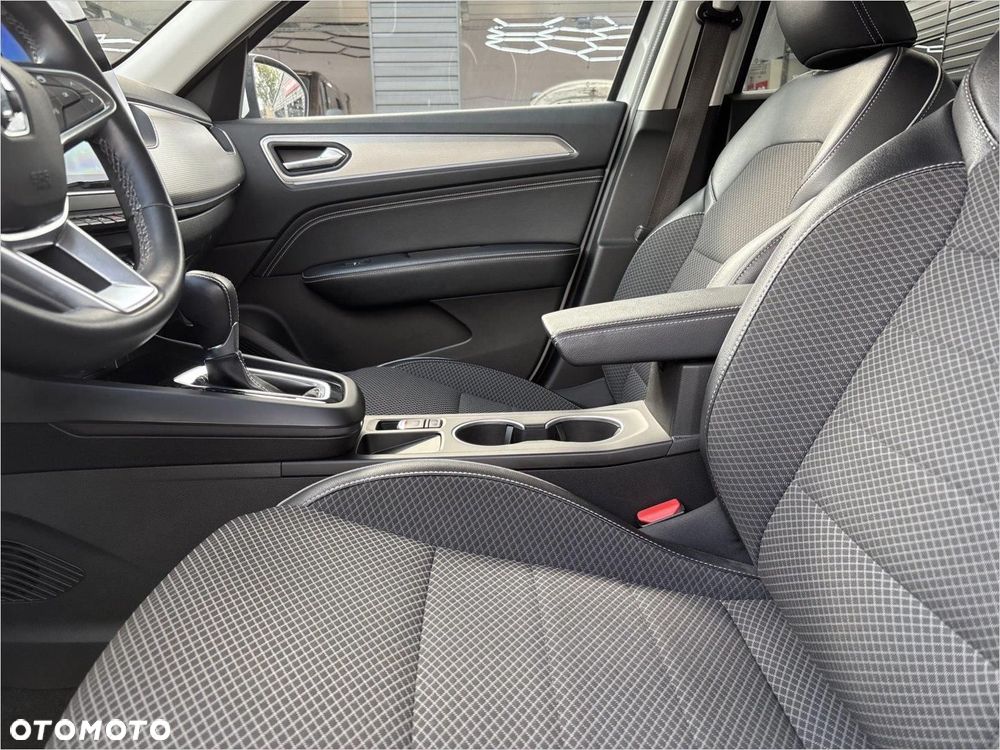 Renault Arkana 1.6 E-TECH Techno MMT - 10