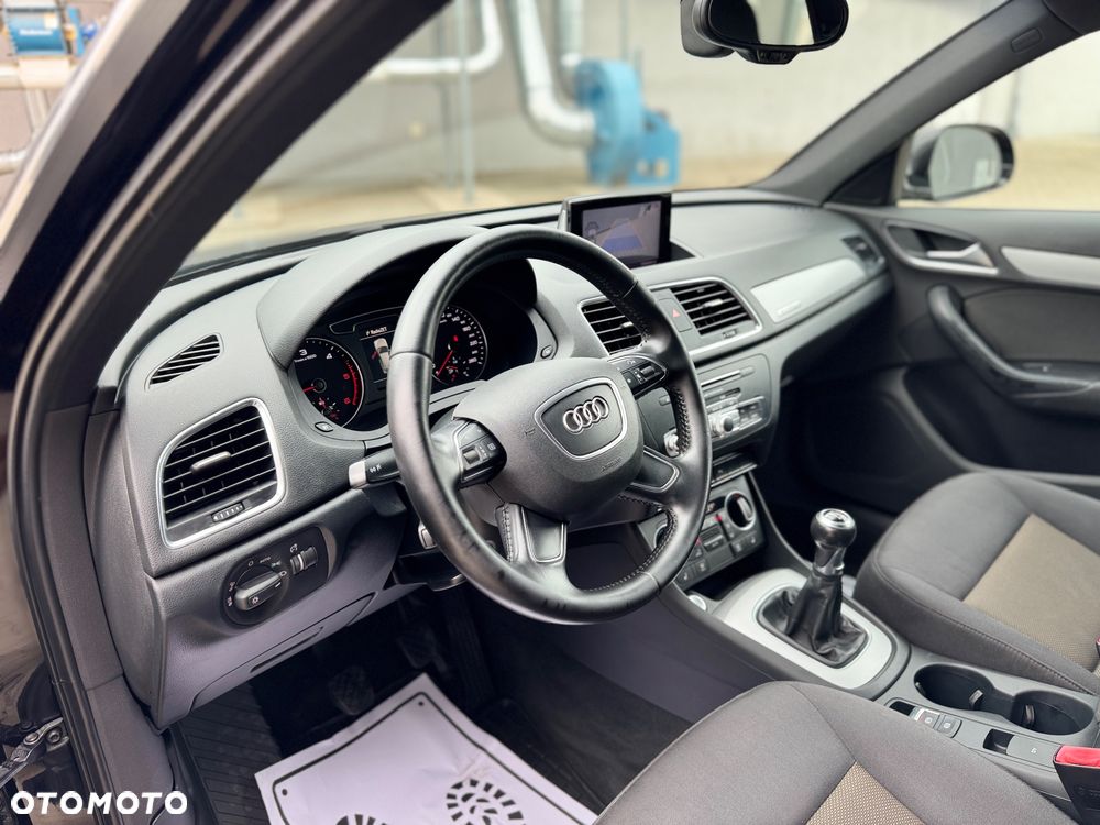 Audi Q3 - 19