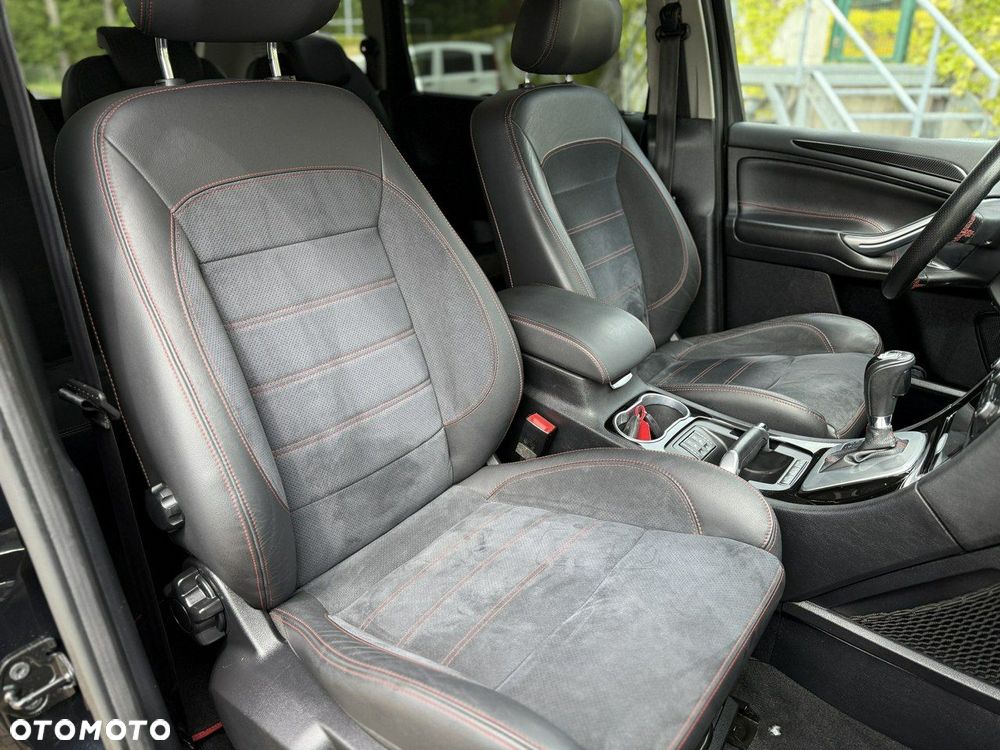 Ford S-Max 2.0 EcoBoost ST-Line - 8