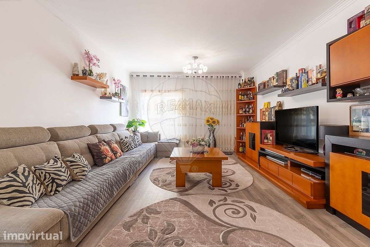 Apartamento T2 para venda - Grande imagem: 2/24