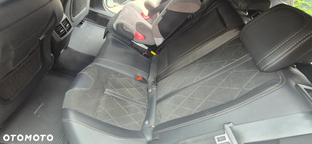 Peugeot 508 1.6 PureTech GT Pack S&S EAT8 - 34
