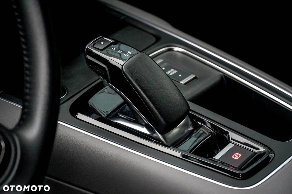 Citroën C5 Aircross - 28