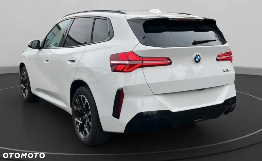 BMW X3 - 8