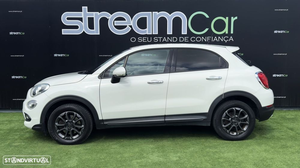 Fiat 500X 1.3 MJ City Cross S&S - 3