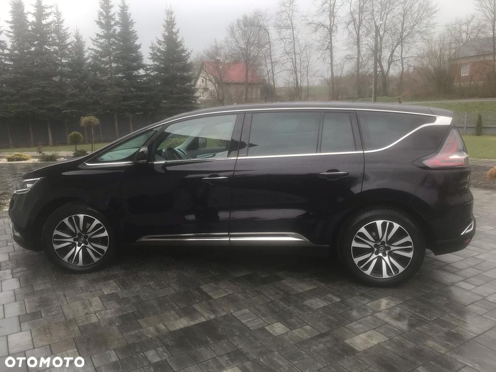 Renault Espace 1.6 dCi Energy Initiale Paris EDC - 6