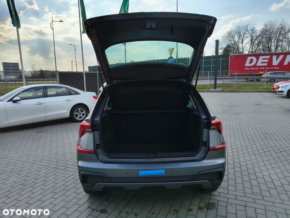 Skoda Kamiq 1.0 TSI Drive DSG - 9