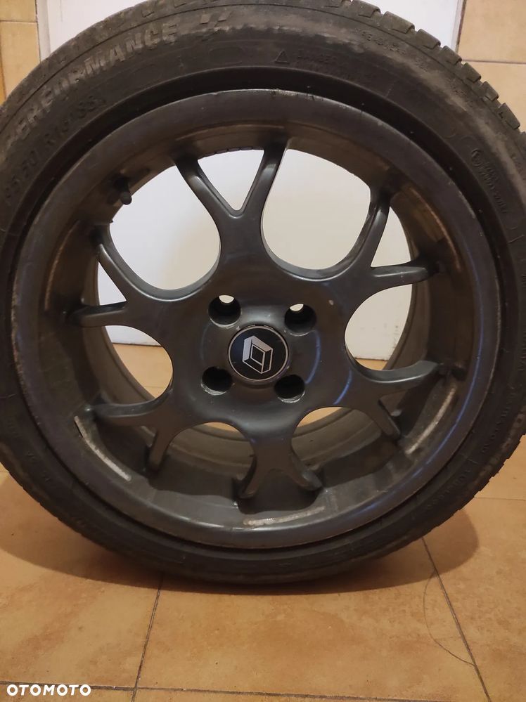 Renault Clio 1.2 16V Ripcurl - 17