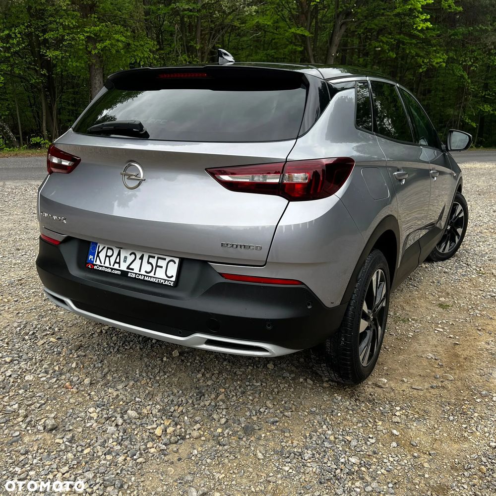 Opel Grandland X 1.5 D Start/Stop Ultimate - 8
