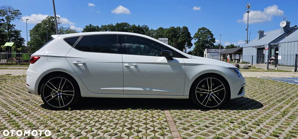 Seat Leon - 4