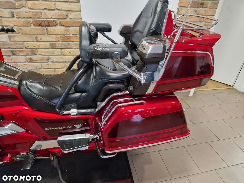 Honda GL - 18