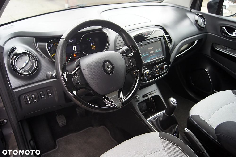 Renault Captur ENERGY TCe 90 Start&Stop Dynamique - 20