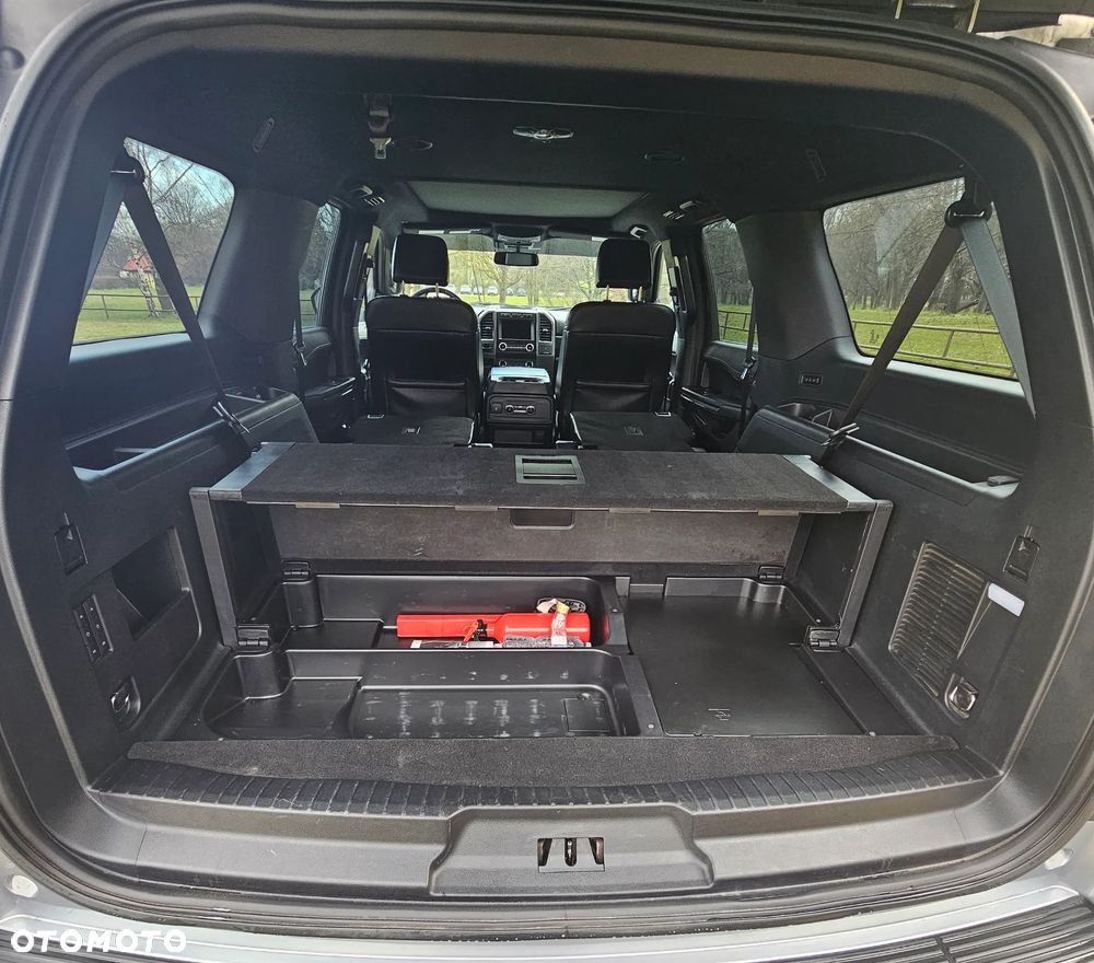 Ford Expedition - 15