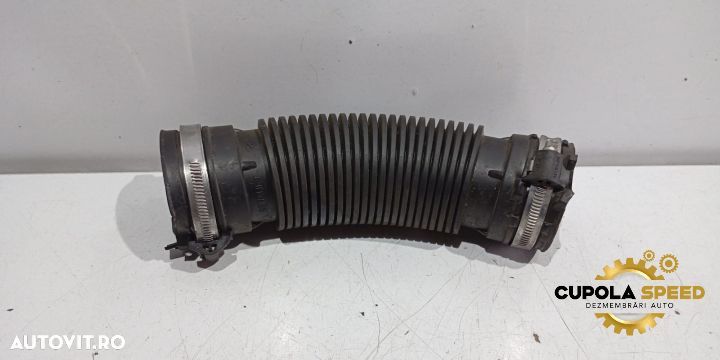Furtun admisie turbo 1.6DCI R9M Renault Clio 4 [2012 - 2020] - 1