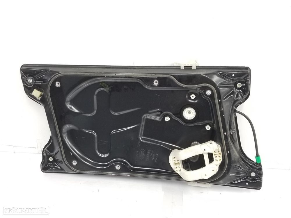 ELEVADOR FRENTE DIREITO LAND ROVER DISCOVERY - 1