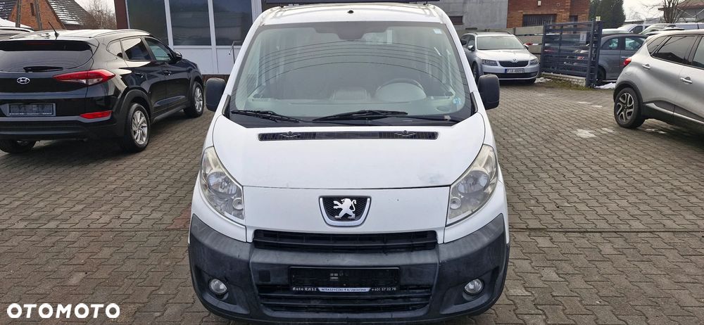 Peugeot Expert - 5