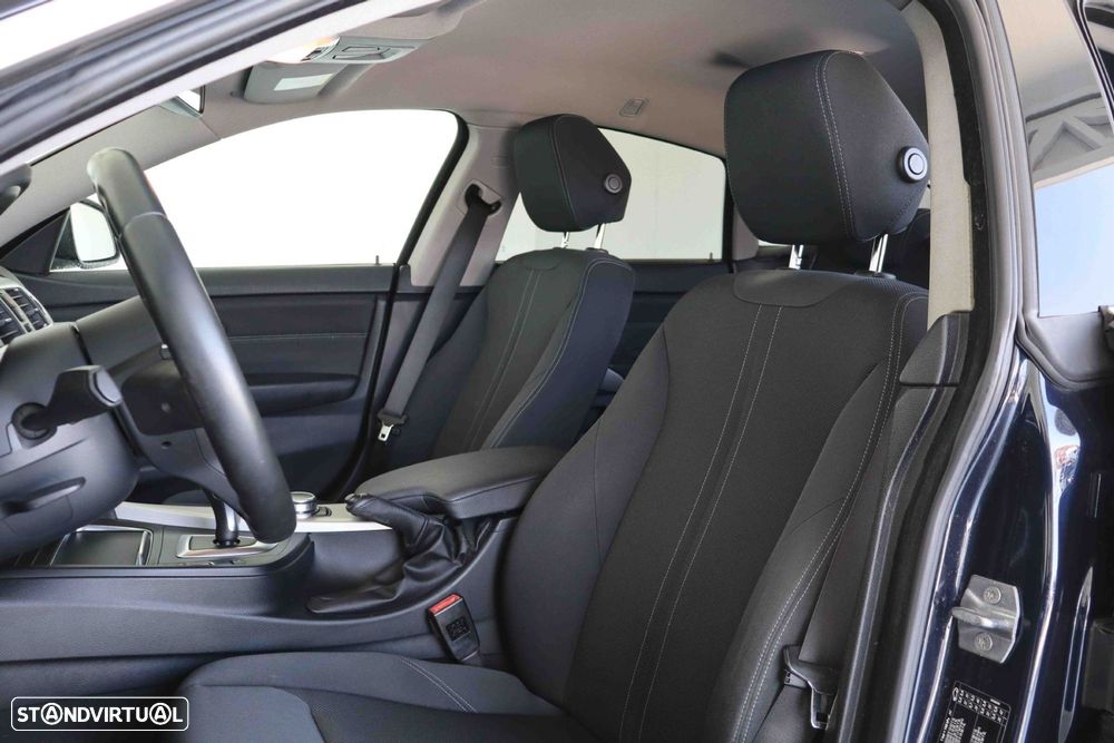 BMW 420 Gran Coupé d Auto - 46