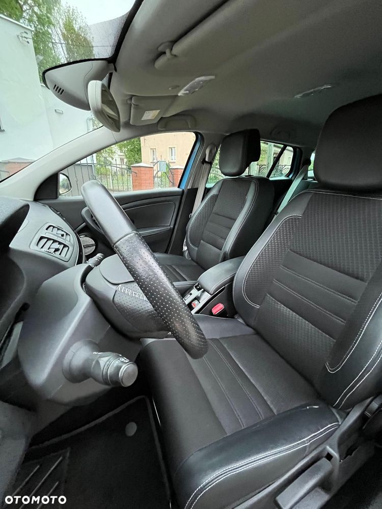 Renault Megane 1.6 dCi Energy Bose Edition - 22