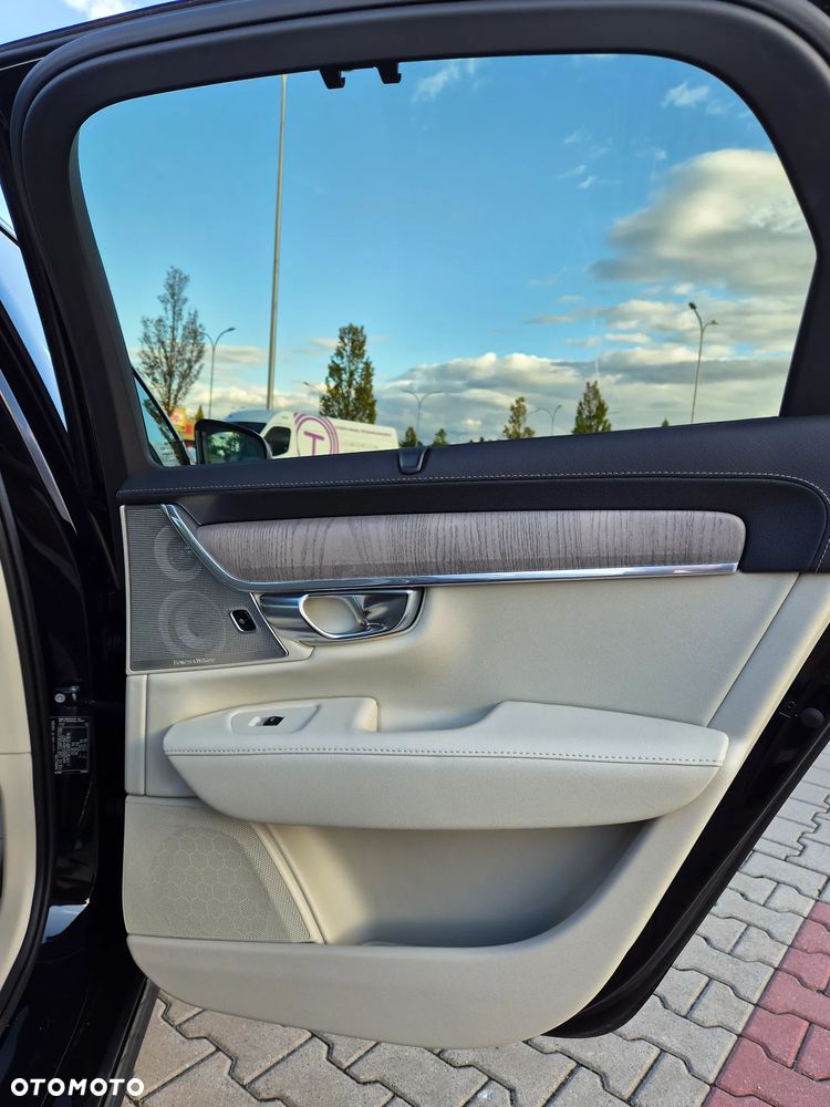 Volvo S90 B5 D AWD Ultimate Bright - 20