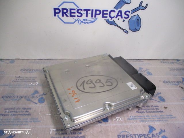 Centralina 7803372  0281013502  7804545 7803372 7797253 BMW SERIE 3 TOURING E91 FASE 1 2006 2.0D 318 122CV 5P AZUL BOSCH - 3