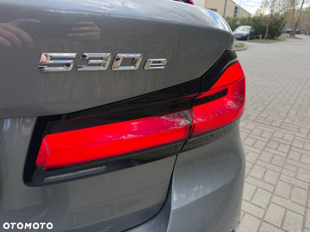BMW Seria 5 - 9