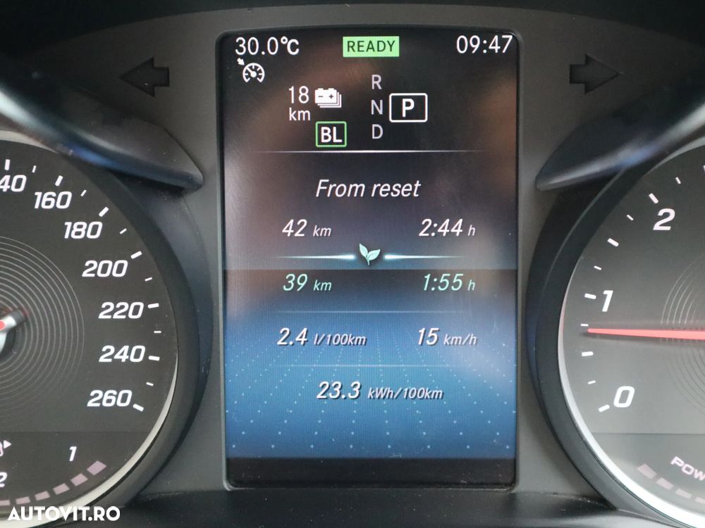 Mercedes-Benz GLC 300 de 4Matic 9G-TRONIC AMG Line Plus - 40
