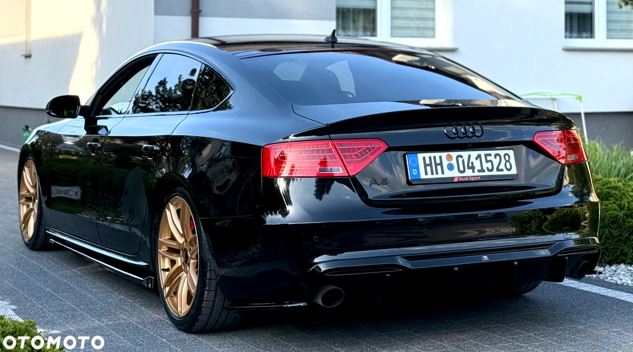 Audi A5 - 4