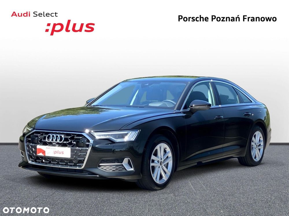 Audi A6 Limousine 50 TFSI e PHEV Quattro Advanced S tronic - 2