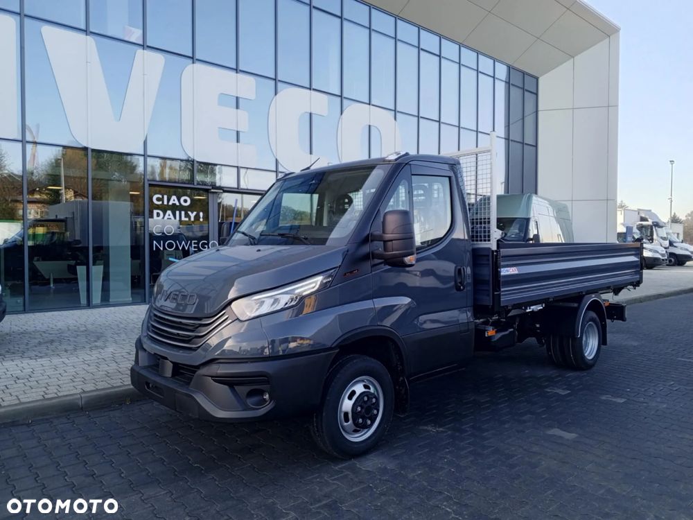 Iveco Daily 50C18HZ