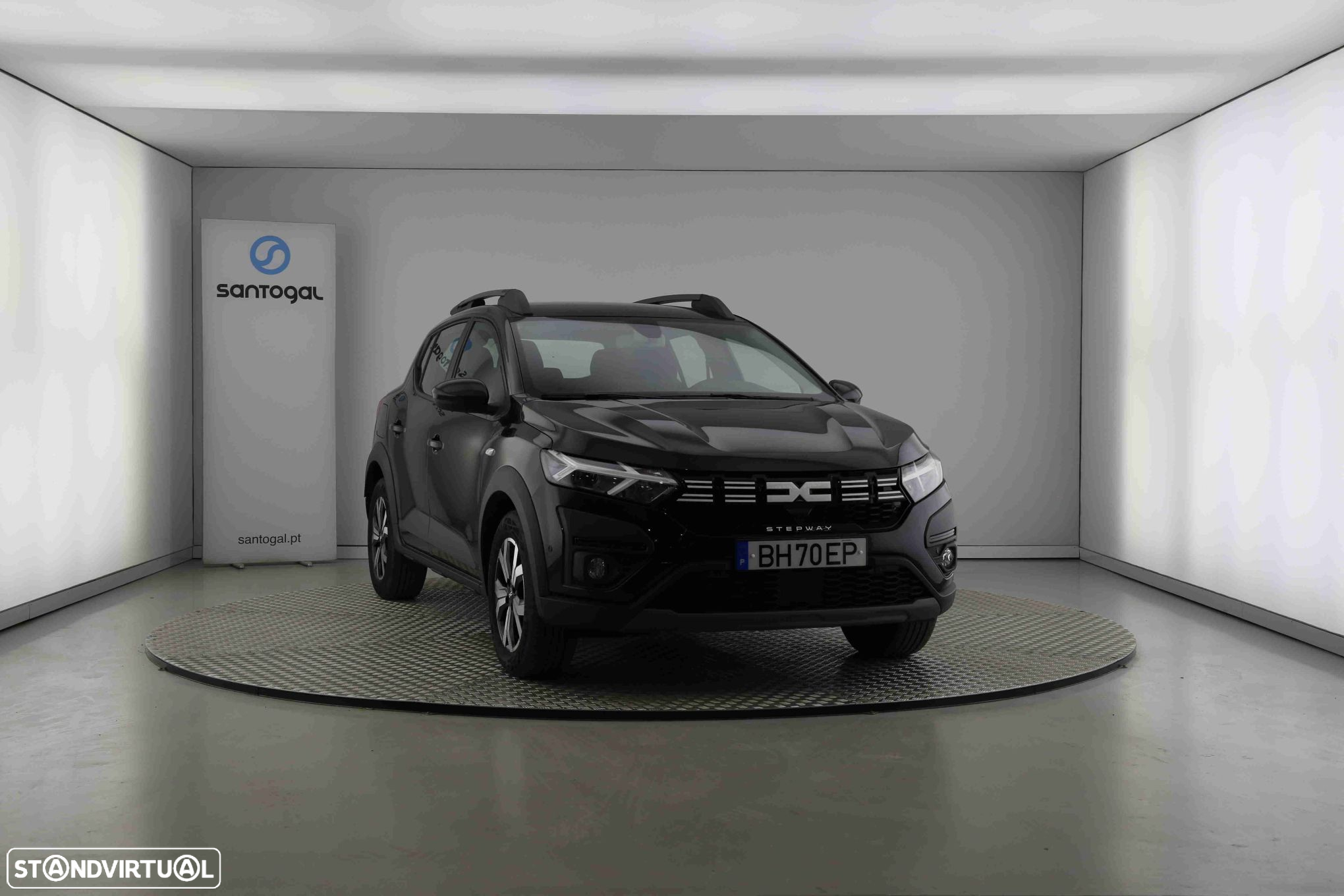 Dacia Sandero 1.0 TCe Stepway Expression - 7