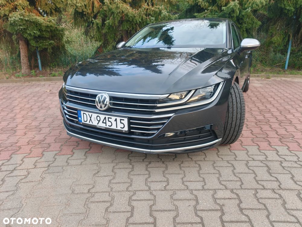 Volkswagen Arteon 2.0 TDI SCR Elegance - 19
