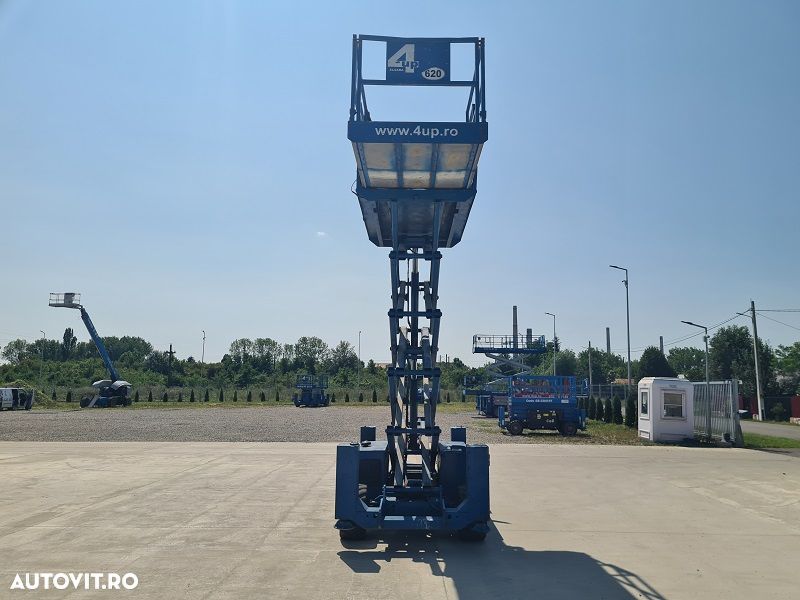 Genie GS-3268RT - 16