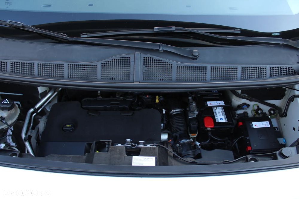 Toyota PROACE Brygadówka 6-osobowa Long Salon PL 2.0 144 KM - 40