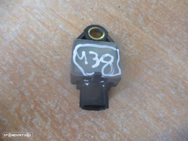 Sensor Airbag P04896061AA DODGE CALIBER 2008 2.0 CRD 140CV 5P PRETO - 1