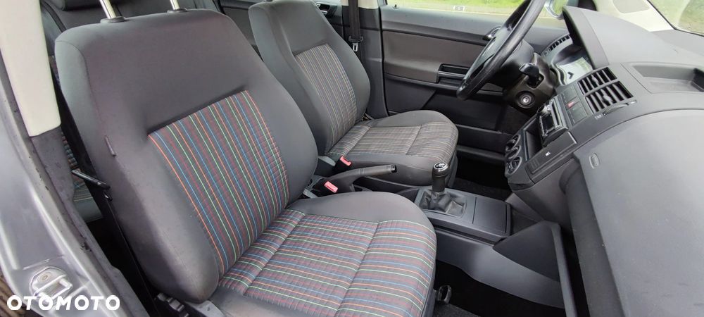 Volkswagen Polo 1.2 12V Trendline - 23