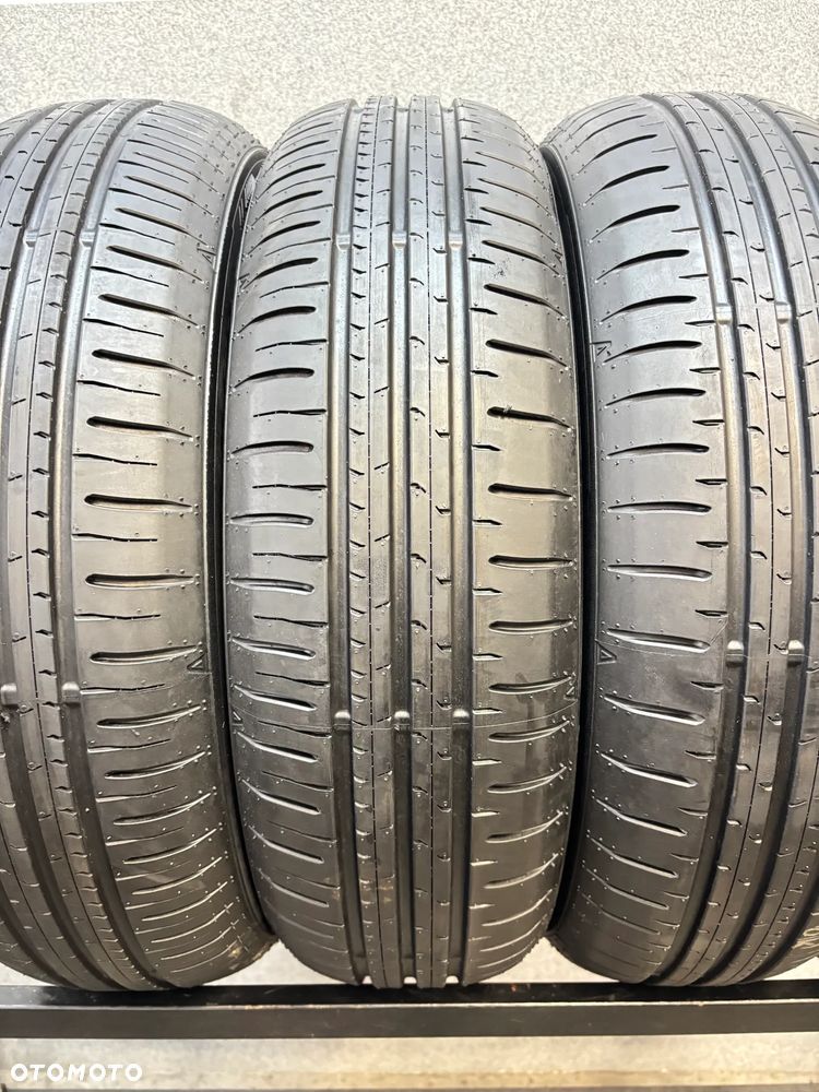 4 Opony Letnie Falken 175/65/17 87H - 3