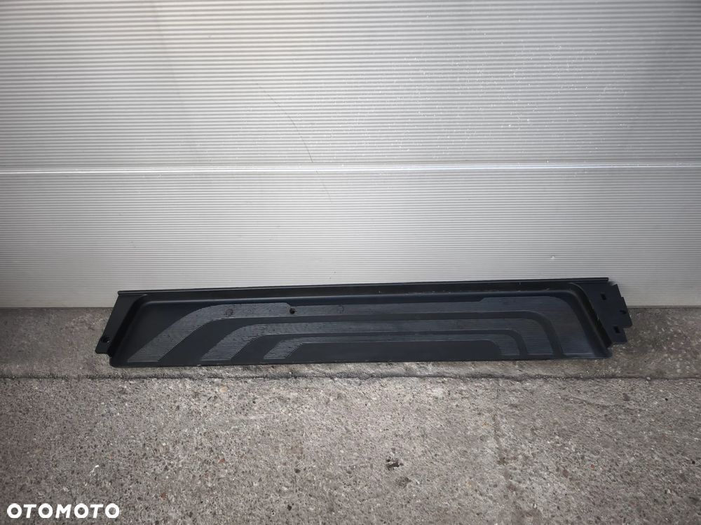 Stopień drzwi przesuwnych a9106861500 Sprinter w907 907 2018- - 1