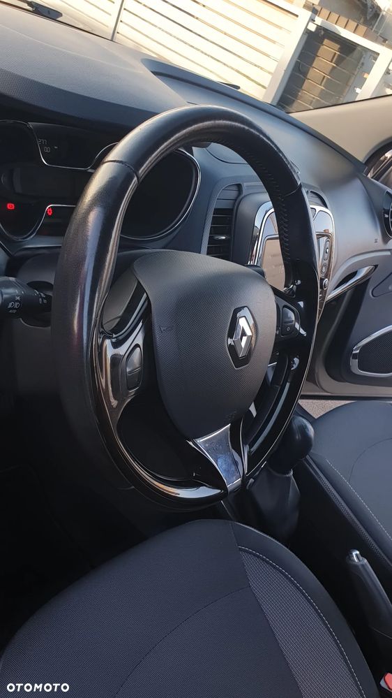 Renault Captur ENERGY dCi 110 Bose Edition - 28